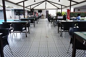 Vistar Resorts & Hotels