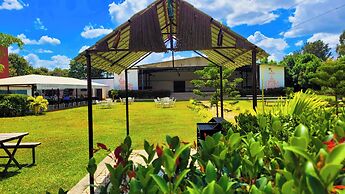 Vistar Resorts & Hotels