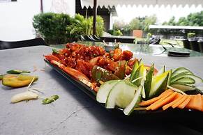 Vistar Resorts & Hotels