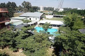 Vistar Resorts & Hotels