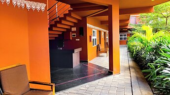 Vistar Resorts & Hotels