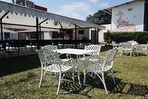 Vistar Resorts & Hotels