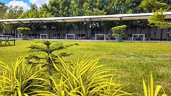 Vistar Resorts & Hotels