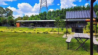 Vistar Resorts & Hotels