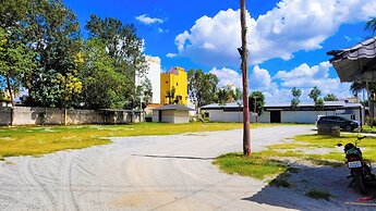 Vistar Resorts & Hotels