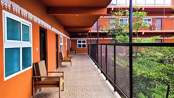 Vistar Resorts & Hotels