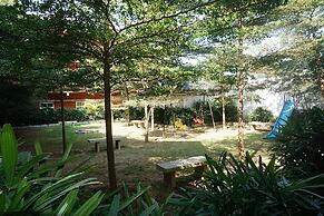 Vistar Resorts & Hotels