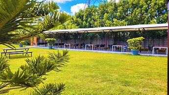 Vistar Resorts & Hotels