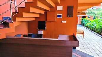 Vistar Resorts & Hotels