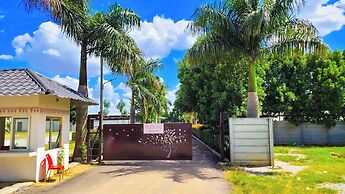 Vistar Resorts & Hotels