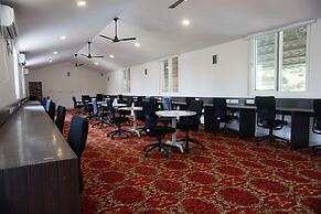 Vistar Resorts & Hotels