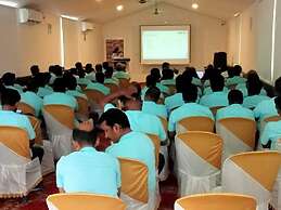 Vistar Resorts & Hotels