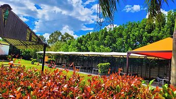 Vistar Resorts & Hotels