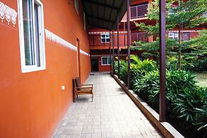 Vistar Resorts & Hotels