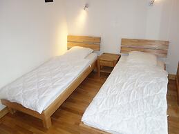 Apartment With Panoramic Views