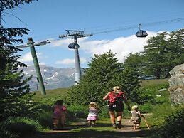 Apartment With Panoramic Views