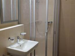 Apartment With Panoramic Views