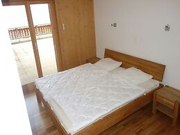 Apartment With Panoramic Views