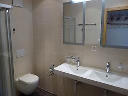 Apartment With Panoramic Views