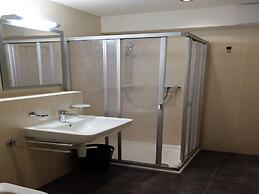 Apartment With Panoramic Views