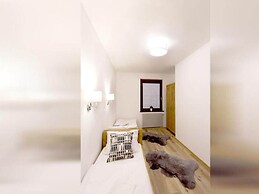 Comfortable Apartment With Living Room