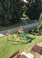 Comfortable Apartment With Living Room