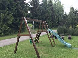 Comfortable Apartment With Living Room