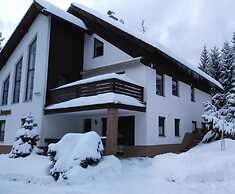 Comfortable Apartment With Living Room