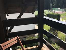 Spacious Apartment With Easy Connectivity