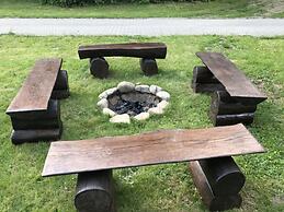 Spacious Apartment With Easy Connectivity