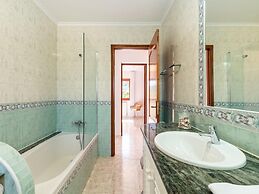 Attractive Villa With Private Pool