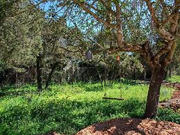 Attractive Villa With Private Pool