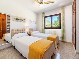 Attractive Villa With Private Pool