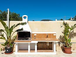 Attractive Villa With Private Pool