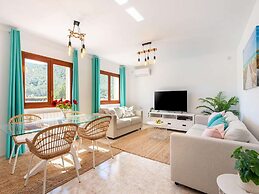 Attractive Villa With Private Pool