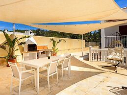 Attractive Villa With Private Pool