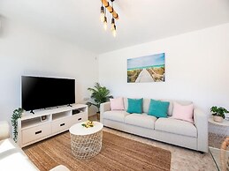 Attractive Villa With Private Pool