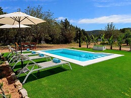 Attractive Villa With Private Pool