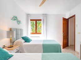 Attractive Villa With Private Pool