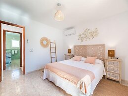 Attractive Villa With Private Pool