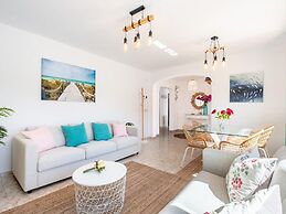 Attractive Villa With Private Pool