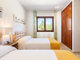 Attractive Villa With Private Pool