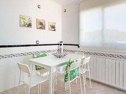 Attractive Villa With Private Pool