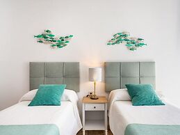 Attractive Villa With Private Pool