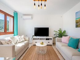 Attractive Villa With Private Pool