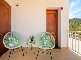 Attractive Villa With Private Pool