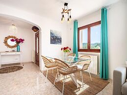 Attractive Villa With Private Pool