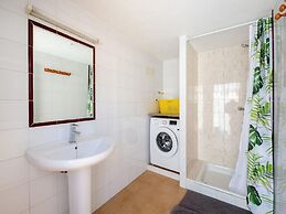 Attractive Villa With Private Pool