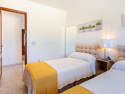 Attractive Villa With Private Pool