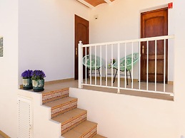 Attractive Villa With Private Pool